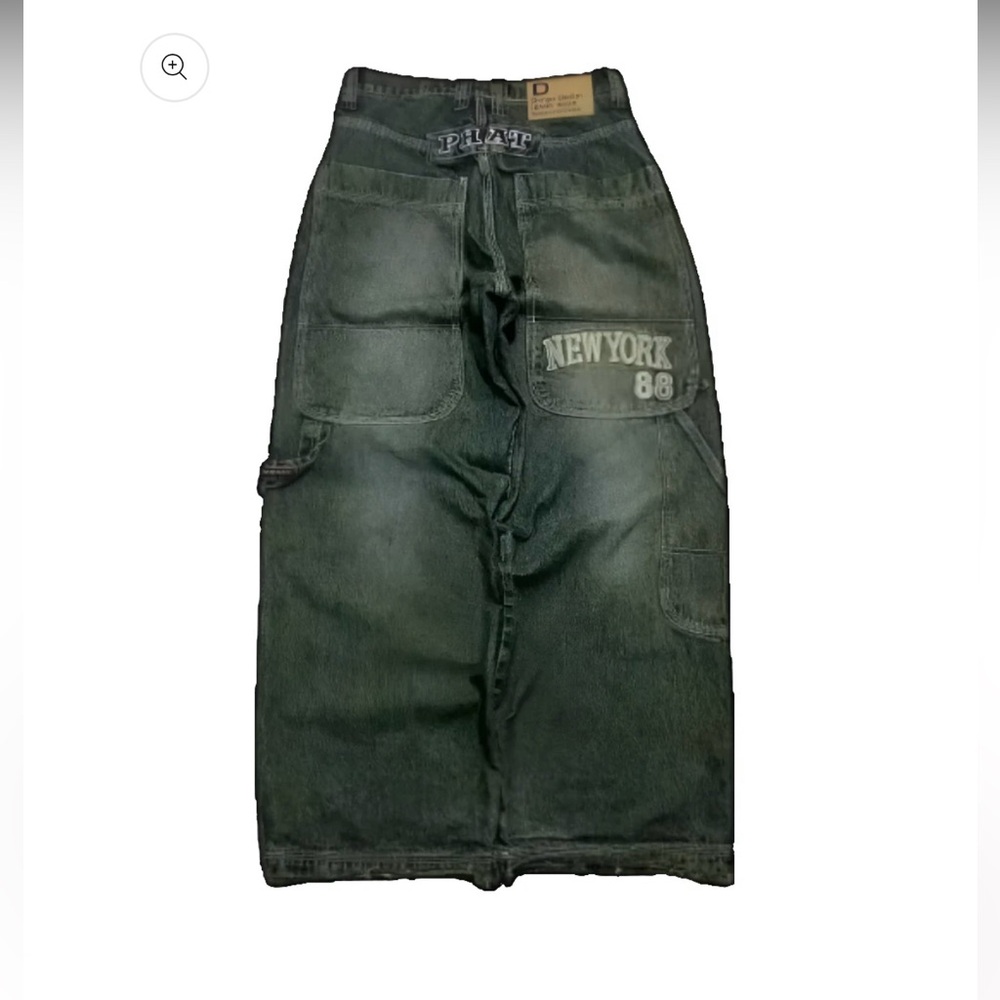 New Fynar Phat New York Jeans